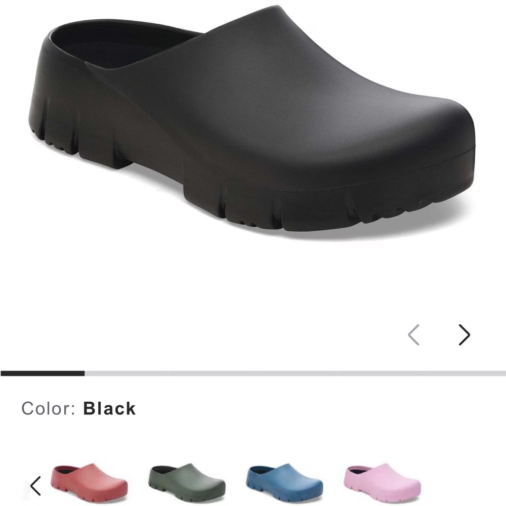 Birkenstock Super Birki 2.0 Size EU 40 Men’s 7-7.5 Women’s 9-9.5